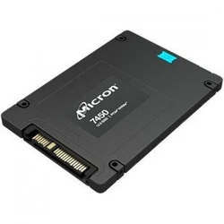 Серверный жесткий диск Micron MTFDKCC960TFR-1BC15ABYY 2,5 SFF, 960 ГБ, PCIe