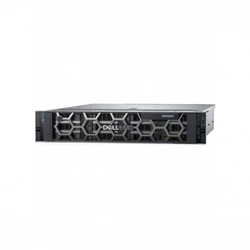 Сервер Dell PowerEdge R540 210-ALZH-324-200 2U Rack, Xeon Scalable, LFF 3.5", 8