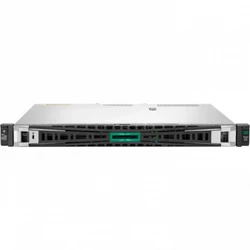Сервер HPE P87465-425 1U Rack, Xeon 6325P, 3500 МГц, 4, 12, 1 x 32 ГБ, SFF 2.5", 2, 2x 480 ГБ