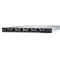 Сервер Dell PowerEdge R660 (8 SFF) 210-BEQQ_48/256 1U Rack, Xeon Gold 5418Y, 2000 МГц, 24, 45, 4 x 64 ГБ, SFF 2.5", 8, 2x 960 ГБ