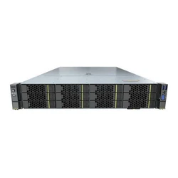 Сервер xFusion 2288H V6 (H22H-06) 2U Rack, Xeon Silver 4314, 2400 МГц, 16, 24, 16 x 32 ГБ, SFF 2.5" + LFF 3.5", 12