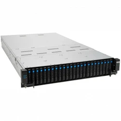 Сервер iRU 2186309 2U Rack, Xeon Gold 6330, 2000 МГц, 28, 42, 4 x 32 ГБ, SFF 2.5" + LFF 3.5", 24