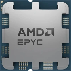 Серверный процессор AMD EPYC 4464P OEM 100-000001478 12, 3.7 ГГц, 64