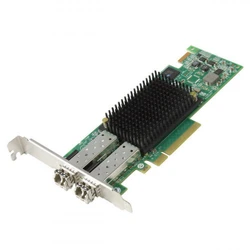 Сетевая карта Emulex LPE16002B-M6||BrownBox SFP28