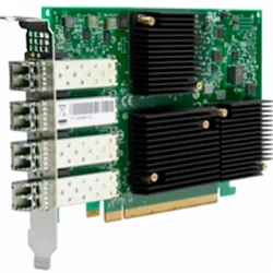 Сетевая карта Emulex LPE32004-M2-SIO SFP+