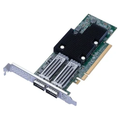 Сетевая карта Broadcom 03GX196 QSFP56