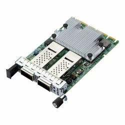 Сетевая карта Broadcom 01PE772 QSFP56
