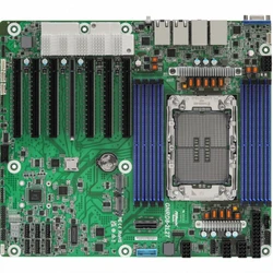 Серверная материнская плата ASRock 90-SXGDS0-A0UAN1F