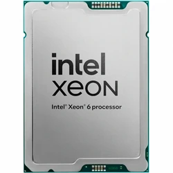 Серверный процессор Intel 6520P PK8072006347500SRVNQ 24, 2.4 ГГц, 144