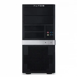 Сервер Altos BrainSphere T15 F6 Zbox US.RUHTL.00T Tower, 3800 МГц, 4, 16, 1 x 16 ГБ, LFF 3.5", 4