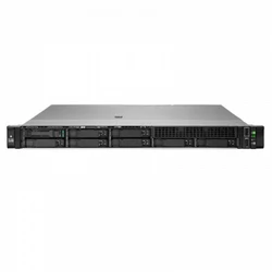Сервер HPE ProLiant Compute DL320 P94968-425 1U Rack, Intel Xeon 6505P, 2200 МГц, 12, 48, 2 x 32 ГБ, SFF 2.5", 8