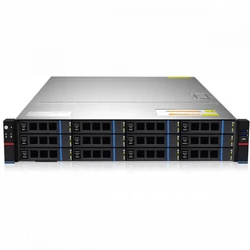 Сервер iRU g2212ig3 2197761 2U Rack, Xeon Gold 6330, 2000 МГц, 28, 42, 2 x 32 ГБ, SFF 2.5" + LFF 3.5", 14, 2x 480 ГБ