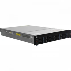 Сервер iRU Rock g2208ig3 2197957 2U Rack, Xeon Silver 4316, 2300 МГц, 20, 30, 2 x 32 ГБ, SFF 2.5" + LFF 3.5", 10, 2x 480 ГБ