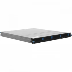 Сервер iRU RockIT RM-AS100 2193883 1U Rack, 3500 МГц, 6, 18, 2 x 16 ГБ, SFF 2.5" + LFF 3.5", 4, 1x 500 ГБ
