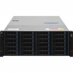 Сервер iRU Rock s4124ig3 2194051 4U Rack, Xeon Silver 4310, 2100 МГц, 12, 18, 2 x 32 ГБ, SFF 2.5" + LFF 3.5", 26