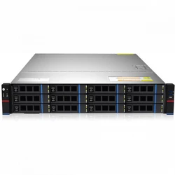 Сервер iRU Rock g2212ig3 2198694 2U Rack, Xeon Gold 5320, 2200 МГц, 26, 39, 2 x 32 ГБ, SFF 2.5" + LFF 3.5", 14, 2x 480 ГБ