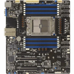Серверная материнская плата Asus S14NA-U12 90SB0CG0-M0UAY0