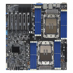 Серверная материнская плата Asus 90SB0CA0-M0UAY2