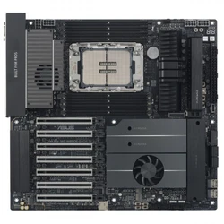 Серверная материнская плата Asus PRO WS W890E-SAGE SE 90MB1LH0-M0EAY0