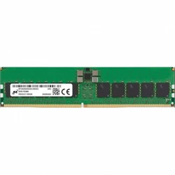 Серверная оперативная память ОЗУ Micron MTC20F2085S1RC56BD2 32 ГБ, DDR5
