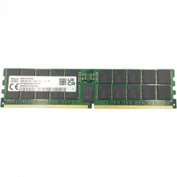 Серверная оперативная память ОЗУ Hynix HMCG94AHBRA480N 64 ГБ, DDR5
