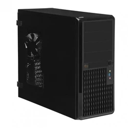 Сервер iRU Rock w9105s 2197328 Tower, Xeon E-2486, 3500 МГц, 6, 18, 1 x 32 ГБ, LFF 3.5", 1x 500 ГБ