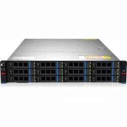Сервер iRU RockIT RM-SM230 2198670 2U Rack, Xeon Silver 4410Y, 2000 МГц, 12, 30, 2 x 32 ГБ, SFF 2.5" + LFF 3.5", 14, 2x 480 ГБ