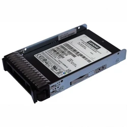 Серверный жесткий диск Lenovo 4XB7A90889 3,5 LFF, 960 ГБ, SATA