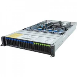 Серверная платформа Gigabyte R283-Z92-ACE2 Rack (2U)