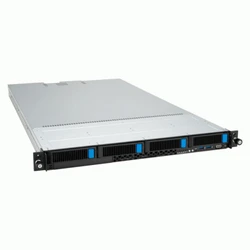 Серверная платформа Asus 90SF03Y1-M000N0 Rack (1U)