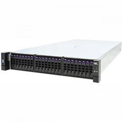 Серверная платформа AIC SB201-VA XP1-S201VA02 Rack (2U)