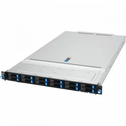 Серверная платформа Asus 90SF03S1-M00160 Rack (1U)