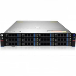 Серверная платформа Gooxi SR201-D12RE-G2 0.96.002.1050 Rack (2U)