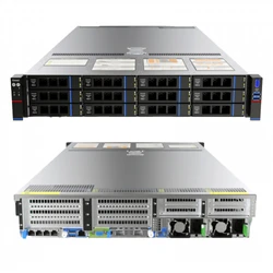 Серверная платформа Gooxi 0.96.002.1049 Rack (2U)