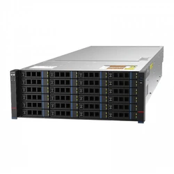 Серверная платформа Gooxi SR401-D24RE-G2 0.96.004.1048 Rack (4U)
