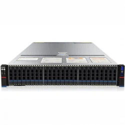Серверная платформа Gooxi SL201-D24R-NV-G5 0.81.502.1001 Rack (2U)