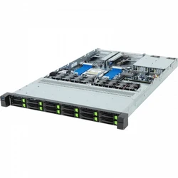 Серверная платформа Gigabyte R163-Z35-AAC1 R163-Z35-ACC1 Rack (1U)