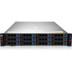 Серверная платформа Gooxi SL201-D12R 0.95.002.0147 Rack (2U)