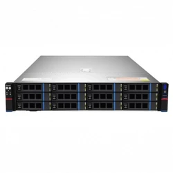 Серверная платформа Gooxi ASR201-S12R-NV 0.96.002.1023 Rack (2U)