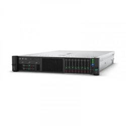 Сервер HPE ProLiant DL388 Gen10 P25216-AA1 2U Rack, Xeon Silver 4210R, 2400 МГц, 10, 13.75, 1 x 16 ГБ, SFF 2.5", 8