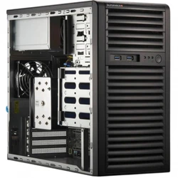 Серверная платформа Supermicro Mainstream Server Mini-Tower AS-3015A-I Tower