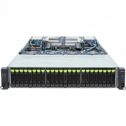 Серверная платформа Gigabyte R283-S92-AAJ1 Rack (2U)