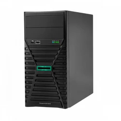 Сервер HPE ML30 Gen11 P87458-425 Tower, Xeon 6333P, 3100 МГц, 6, 18, 1 x 32 ГБ, SFF 2.5", 8, 2x 480 ГБ