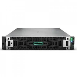 Сервер HPE P77235-425_Base_1 2U Rack, SFF 2.5", 8