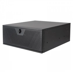 Серверный корпус Silverstone Bad Pack SST-RM44 bp G59RM4400000020