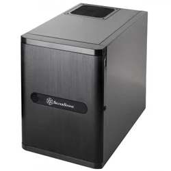Серверный корпус Silverstone SST-DS380B G49DS380B000020