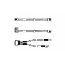 Аксессуар для сервера Lenovo ThinkSystem SR250 V2 X350/X40 RAID Cable Kit 4X97A81455