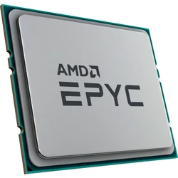 Серверный процессор AMD EPYC 9175F 338-CRRY 16, 4.2 ГГц, 512