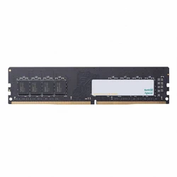Серверная оперативная память ОЗУ Apacer EL.08G2V.GNH EL.08G2V.GNH RTL 8 ГБ, DDR4