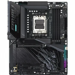 Серверная материнская плата Gigabyte X870E Aorus Elite X rev. 1.0